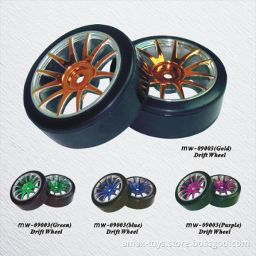 Mw-09003 High Performance Anti-Skid Drift Tires